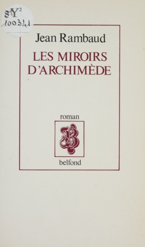 Les Miroirs d'Archimède
