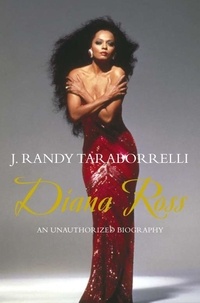 J-Randy Taraborrelli - Diana Ross.