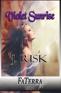 Violet Sunrise