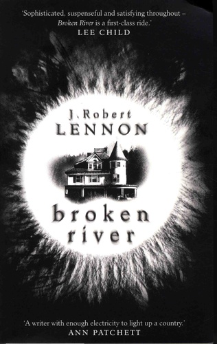 J-Robert LENNON - Broken River.