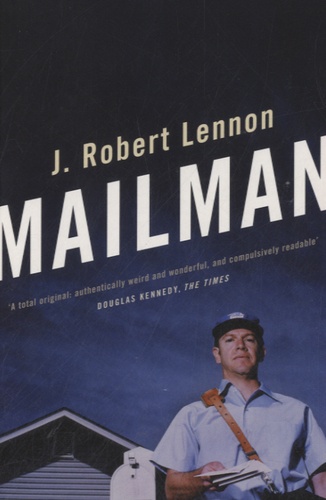 J-Robert LENNON - Mailman.