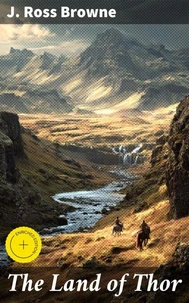 The Land of Thor