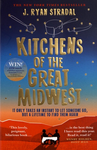 Kitchens of the great Midwest