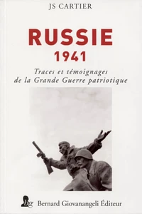 Russie 1941