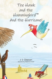  J. S. Clawson - The Hawk and the Hummingbird and the Hurricane.