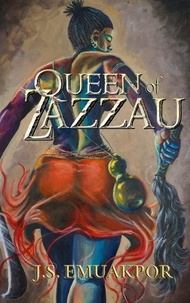  J.S. Emuakpor - Queen of Zazzau.
