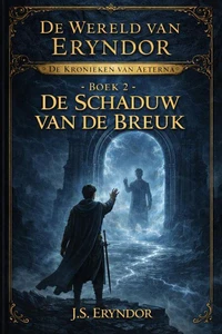 De Schaduw van de Breuk