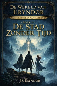 De Stad Zonder Tijd