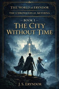 The World of Eryndor