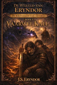 Vaarwel Kael