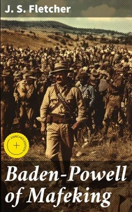 Baden-Powell of Mafeking