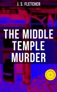 The Middle Temple Murder