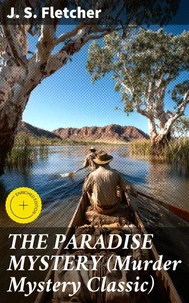 THE PARADISE MYSTERY (Murder Mystery Classic)