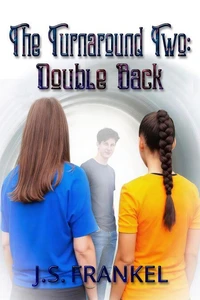 The Turnaround Two - Double Back