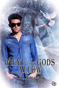  J.S. Frankel - What The Gods Allow.