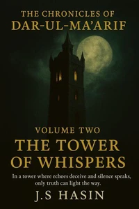 The Tower of Wispers [Book-1] [Volume 2 -]