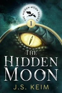 The Hidden Moon, An Unexpected Adventure in Outer Space