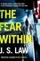 The Fear Within. the gripping crime thriller full of twists (Lieutenant Dani Lewis series book 2)
