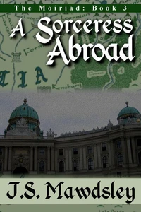 A Sorceress Abroad