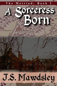 A Sorceress Born