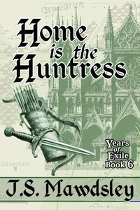 Home is the Huntress