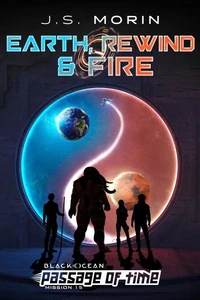Earth, Rewind &amp; Fire