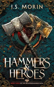 Hammers &amp; Heroes