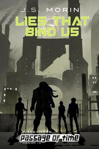 Lies That Bind Us
