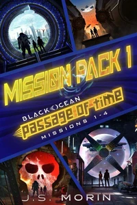 Passage of Time Mission Pack 1