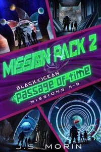 Passage of Time Mission Pack 2