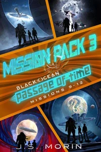 Passage of Time Mission Pack 3