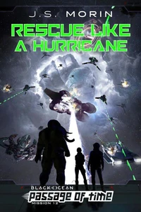Rescue Like a Hurricane