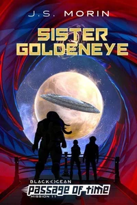 Sister Goldeneye