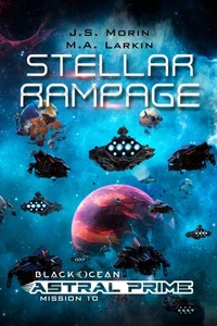 Stellar Rampage