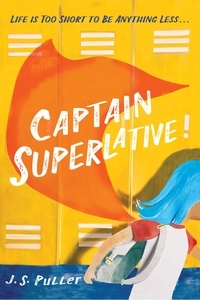 J. S. Puller - Captain Superlative.