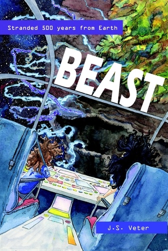  J.S. Veter - Beast - Beast.
