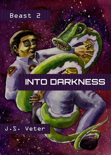  J.S. Veter - Into Darkness - Beast, #2.