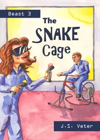 The Snake Cage