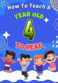  J. Sagel - Teach Your 4 Year Old To Read.