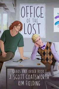 Office of the Lost