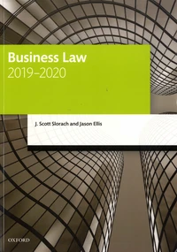 Business Law