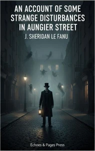 An Account of Some Strange Disturbances in Aungier Street