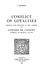 Conflict of Loyalties : Politics and Religion in the Career of Gaspard de Coligny, Admiral of France, 1519-1572