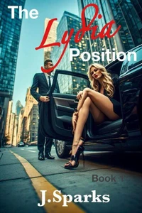 The Lydia Position Book1