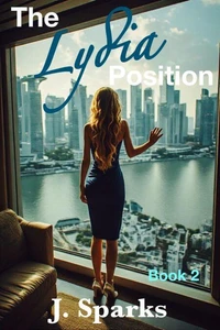 The Lydia Position Book2