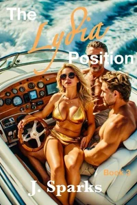 The Lydia Position Book3
