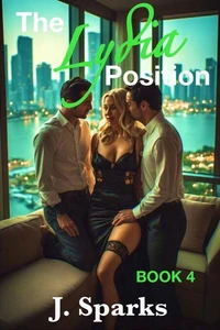 The Lydia Position Book4