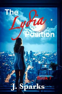 The Lydia Position Book7