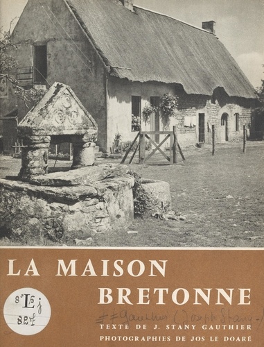 La maison bretonne