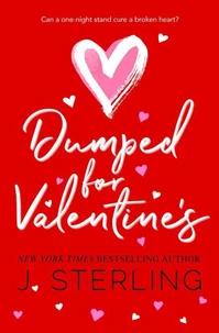 Dumped for Valentine's